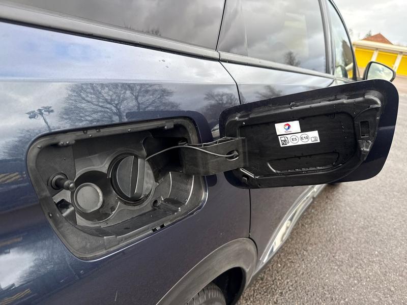 Used Peugeot 5008 2018 for sale - 77910614: Photo 34