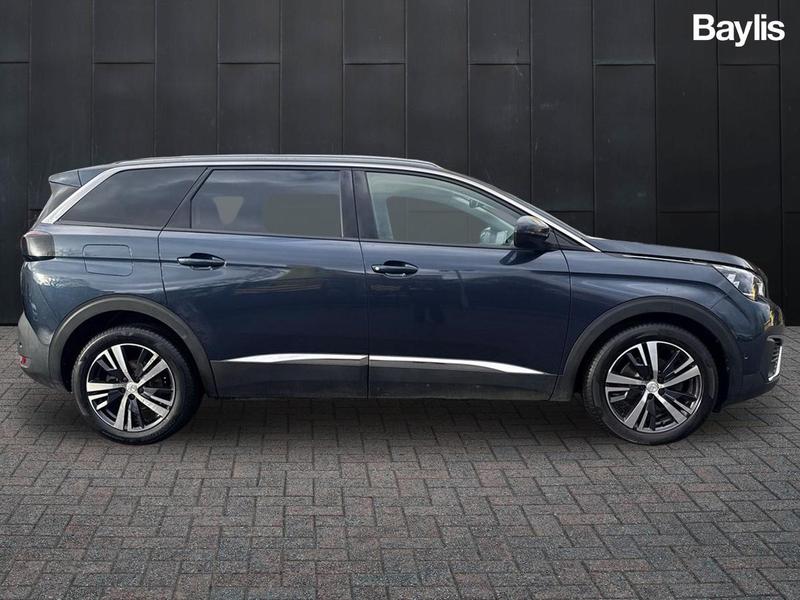 Used Peugeot 5008 2018 for sale - 77910614: Photo 5