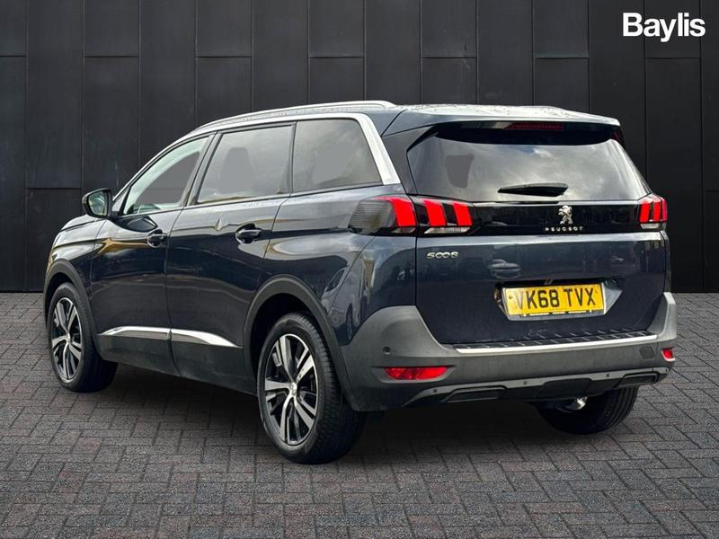 Used Peugeot 5008 2018 for sale - 77910614: Photo 7