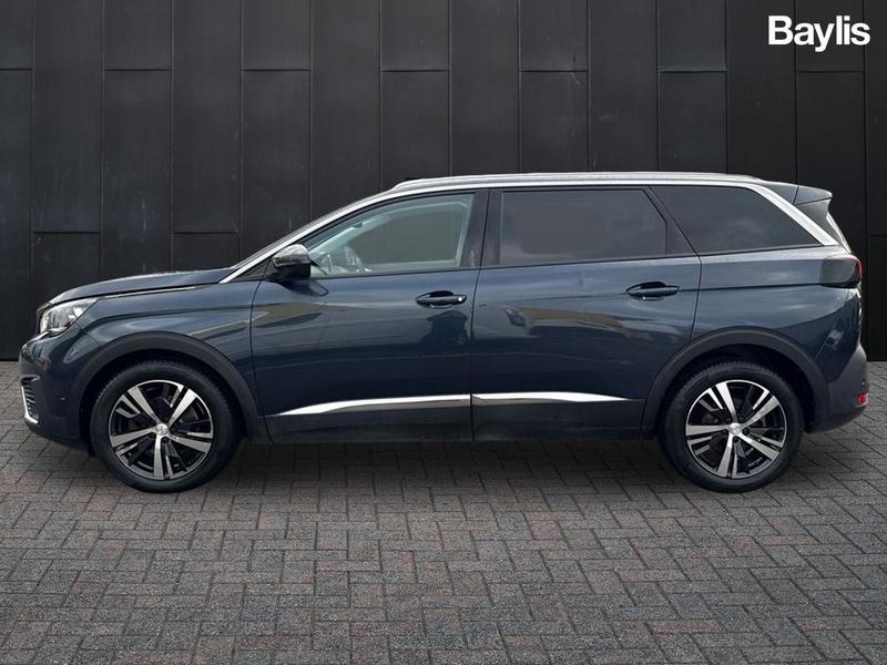 Used Peugeot 5008 2018 for sale - 77910614: Photo 8