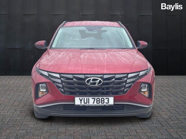 Used Hyundai TUCSON 2023 for sale - 75409627: Photo 10