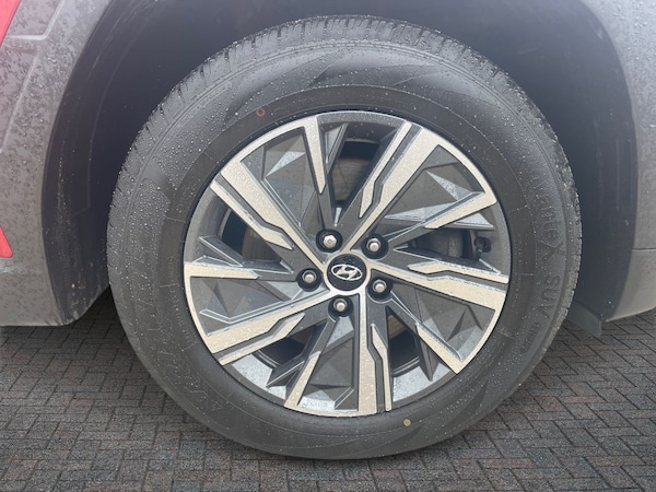 Used Hyundai TUCSON 2023 for sale - 75409627: Photo 11