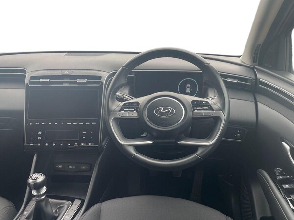 Used Hyundai TUCSON 2023 for sale - 75409627: Photo 12