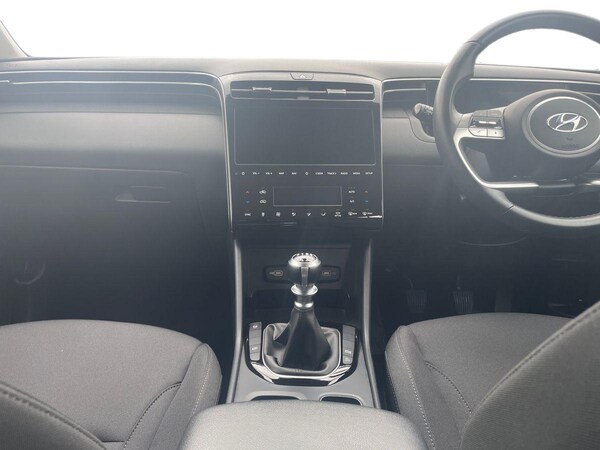 Used Hyundai TUCSON 2023 for sale - 75409627: Photo 13