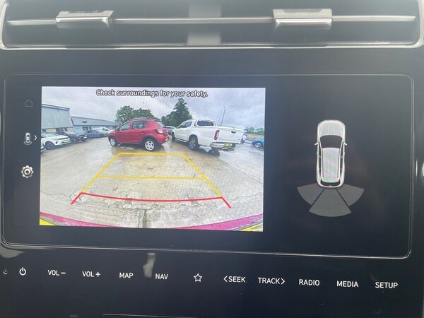Used Hyundai TUCSON 2023 for sale - 75409627: Photo 20