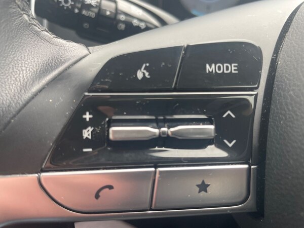 Used Hyundai TUCSON 2023 for sale - 75409627: Photo 22