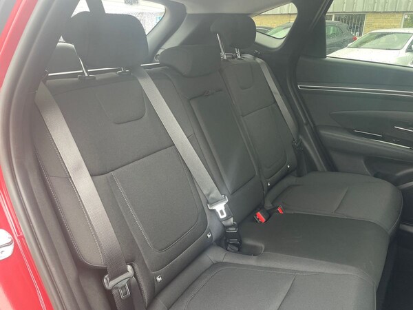 Used Hyundai TUCSON 2023 for sale - 75409627: Photo 24