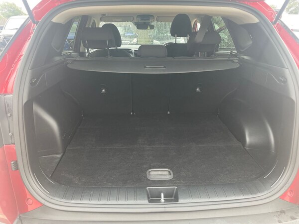 Used Hyundai TUCSON 2023 for sale - 75409627: Photo 25
