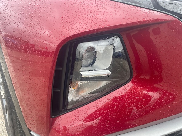 Used Hyundai TUCSON 2023 for sale - 75409627: Photo 35