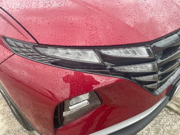 Used Hyundai TUCSON 2023 for sale - 75409627: Photo 36