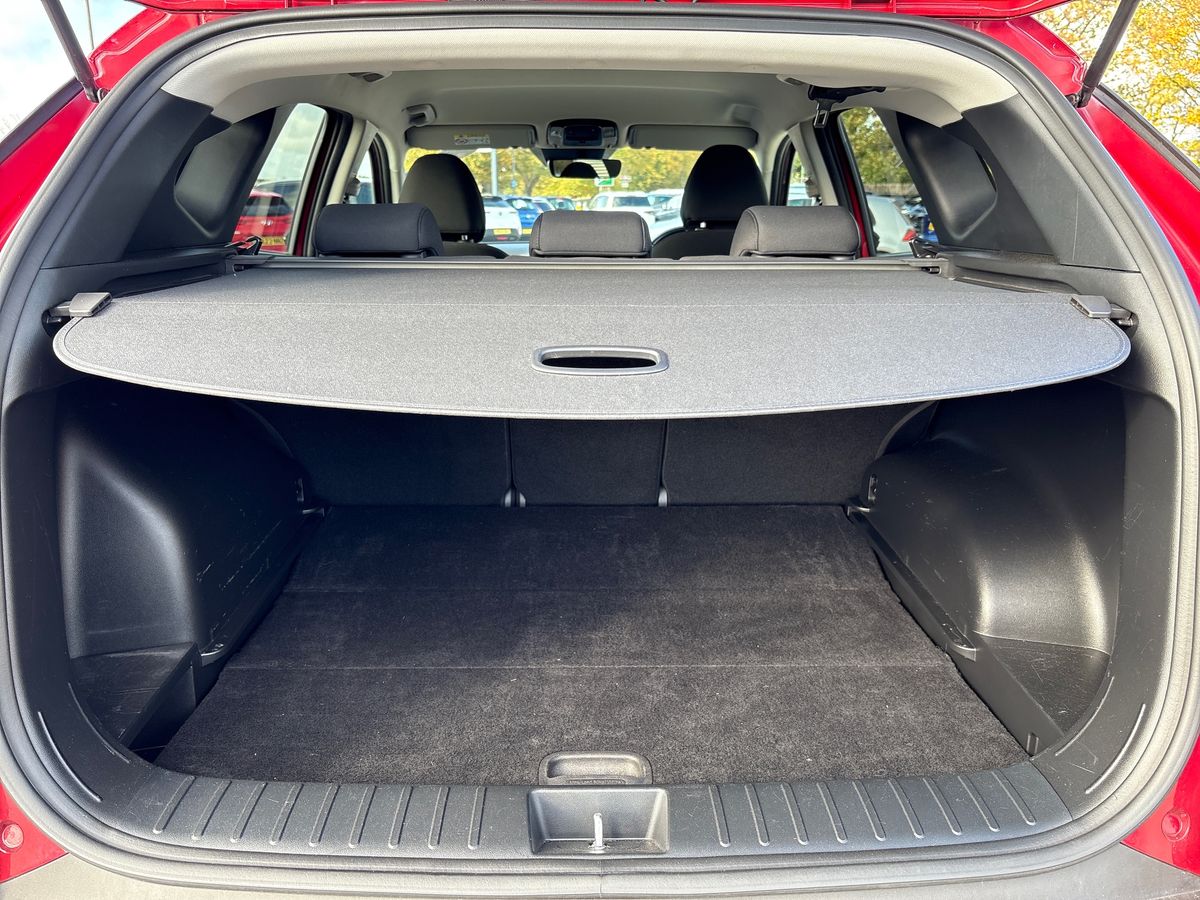 Used Hyundai TUCSON 2023 for sale - 75409627: Photo 37