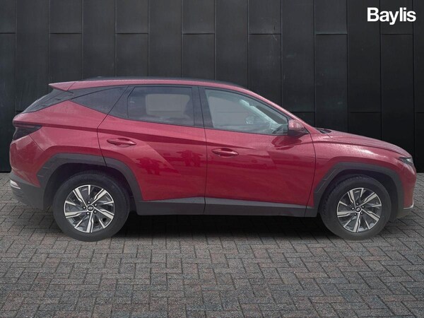 Used Hyundai TUCSON 2023 for sale - 75409627: Photo 5