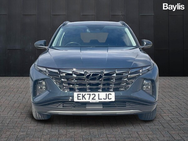 Used Hyundai TUCSON 2022 for sale - 75641321: Photo 10