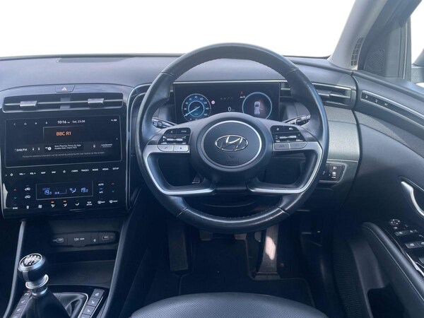 Used Hyundai TUCSON 2022 for sale - 75641321: Photo 12