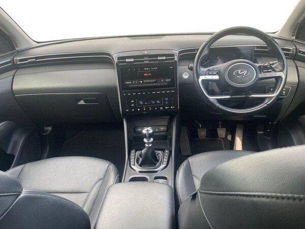 Used Hyundai TUCSON 2022 for sale - 75641321: Photo 13
