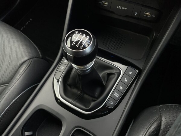 Used Hyundai TUCSON 2022 for sale - 75641321: Photo 15