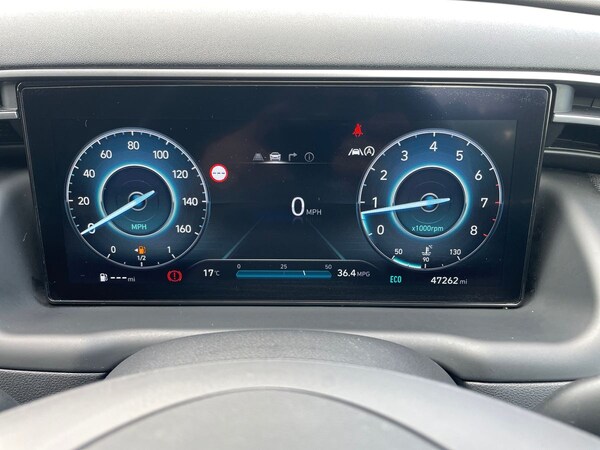 Used Hyundai TUCSON 2022 for sale - 75641321: Photo 21