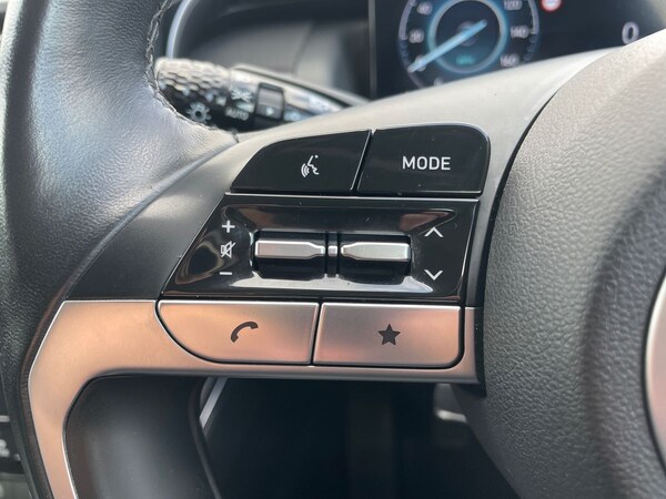 Used Hyundai TUCSON 2022 for sale - 75641321: Photo 22