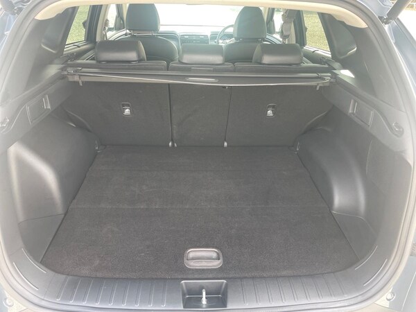 Used Hyundai TUCSON 2022 for sale - 75641321: Photo 25