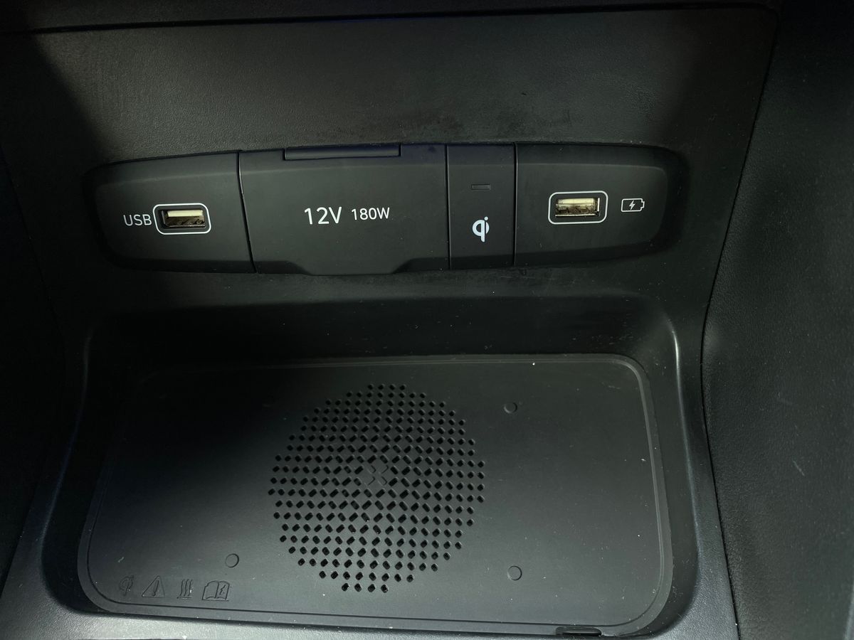 Vehicle 32