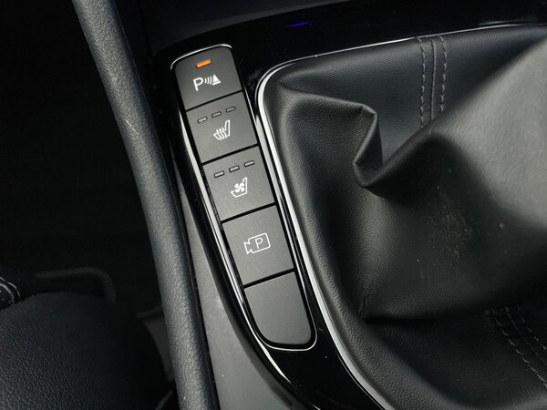 Used Hyundai TUCSON 2022 for sale - 75641321: Photo 35