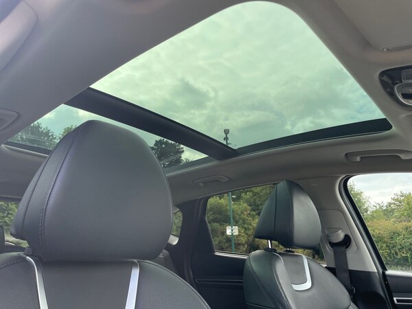 Used Hyundai TUCSON 2022 for sale - 75641321: Photo 36