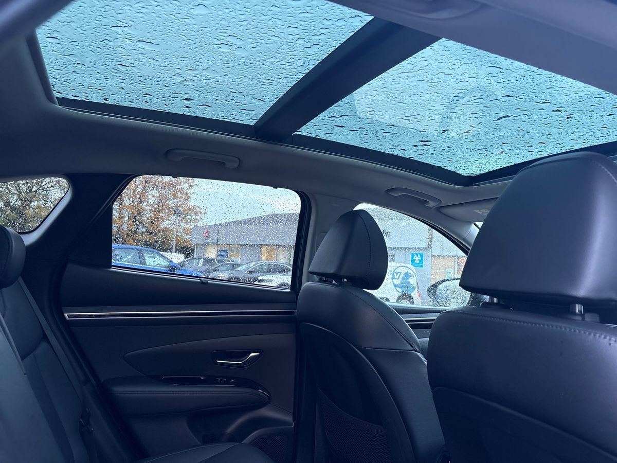 Used Hyundai TUCSON 2022 for sale - 75641321: Photo 38