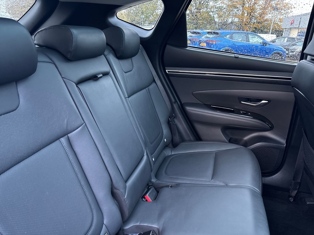 Used Hyundai TUCSON 2022 for sale - 75641321: Photo 39