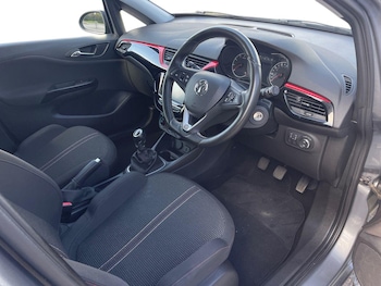 Used Vauxhall Corsa 2019 for sale - 75702536: Photo
