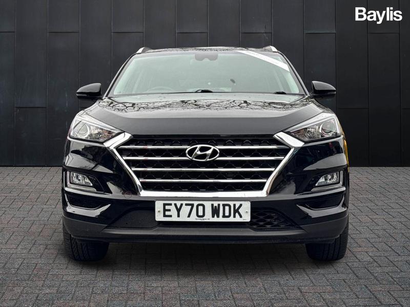 Used Hyundai TUCSON 2020 for sale - 77910555: Photo 10