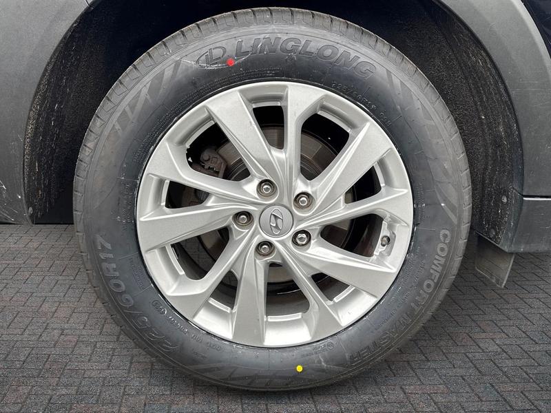 Used Hyundai TUCSON 2020 for sale - 77910555: Photo 11