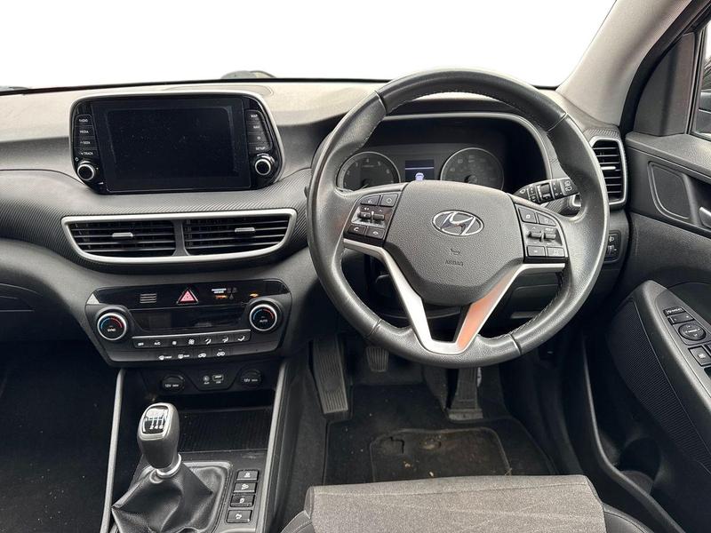 Used Hyundai TUCSON 2020 for sale - 77910555: Photo 12