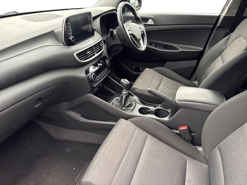 Used Hyundai TUCSON 2020 for sale - 77910555: Photo 14