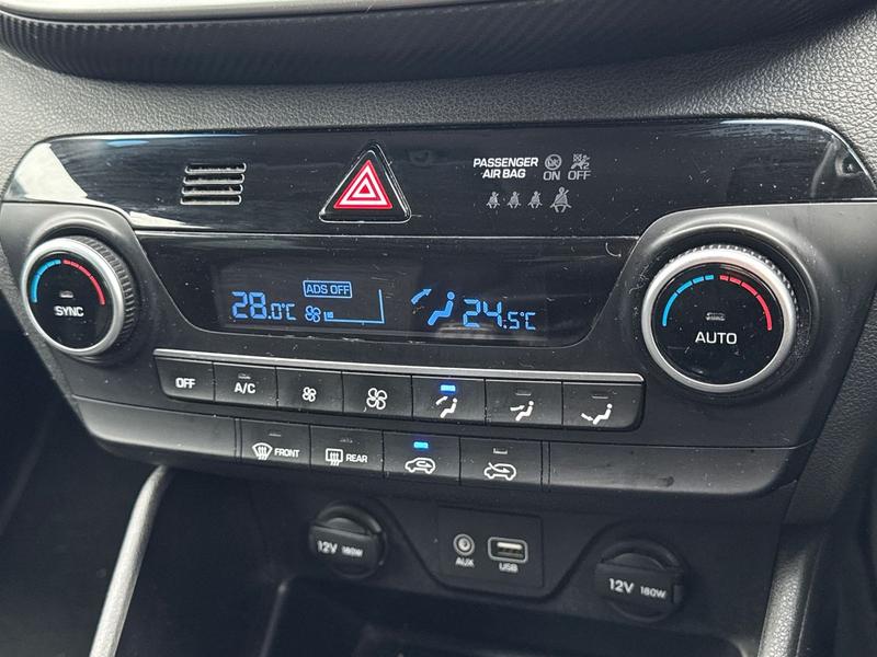 Used Hyundai TUCSON 2020 for sale - 77910555: Photo 16