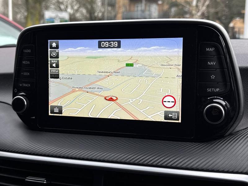 Used Hyundai TUCSON 2020 for sale - 77910555: Photo 19