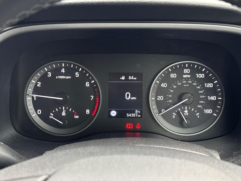 Used Hyundai TUCSON 2020 for sale - 77910555: Photo 21