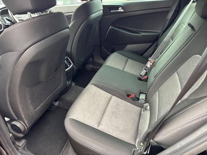 Used Hyundai TUCSON 2020 for sale - 77910555: Photo 27