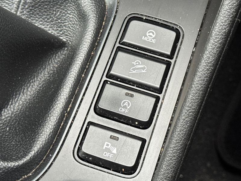 Used Hyundai TUCSON 2020 for sale - 77910555: Photo 32