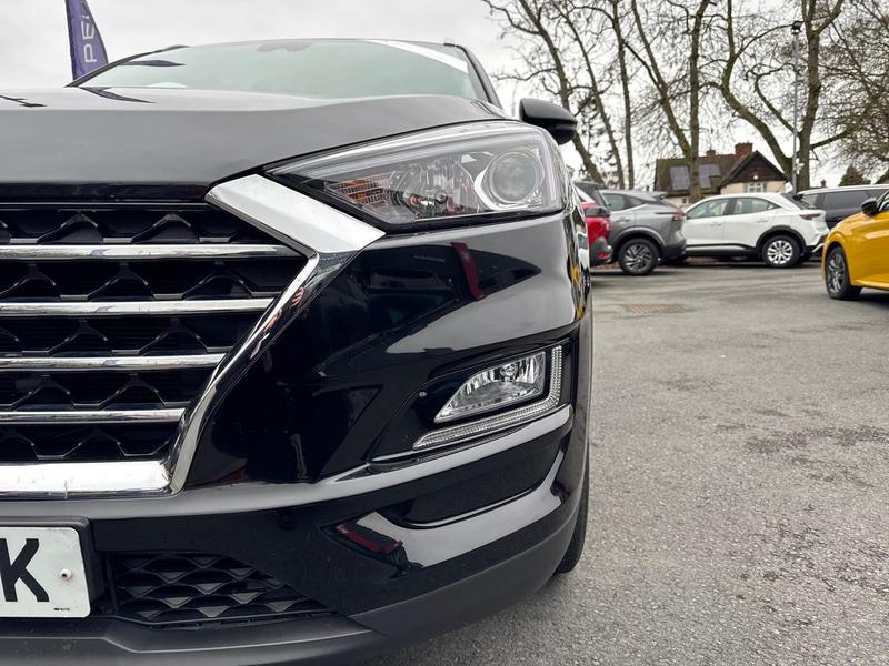 Used Hyundai TUCSON 2020 for sale - 77910555: Photo 36