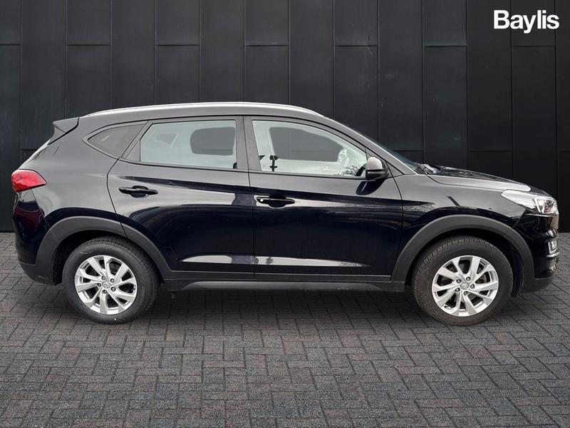 Used Hyundai TUCSON 2020 for sale - 77910555: Photo 5