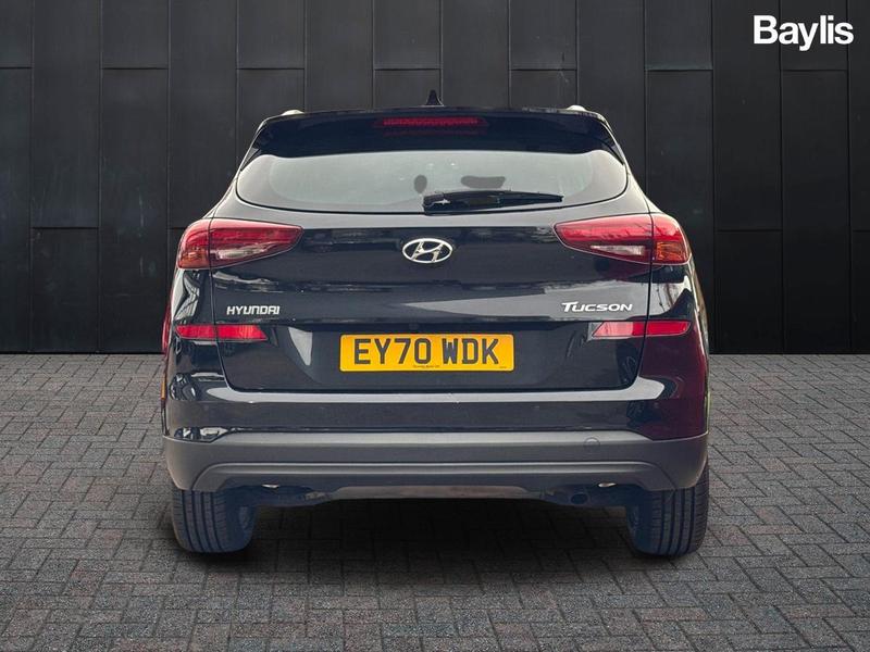 Used Hyundai TUCSON 2020 for sale - 77910555: Photo 6