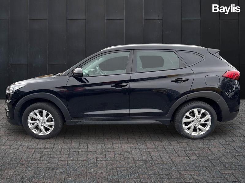 Used Hyundai TUCSON 2020 for sale - 77910555: Photo 8
