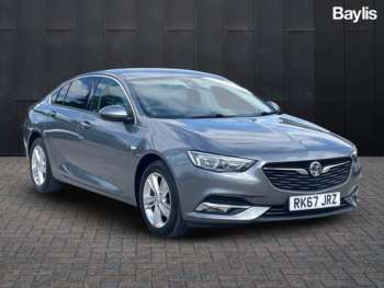 2017 - 1.5T SRi Nav 5dr