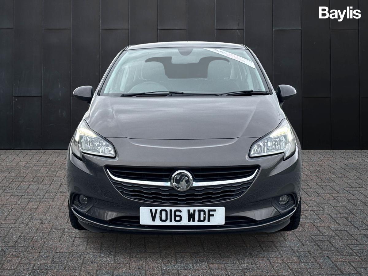 Used Vauxhall Corsa 2016 for sale - 77588421: Photo 10