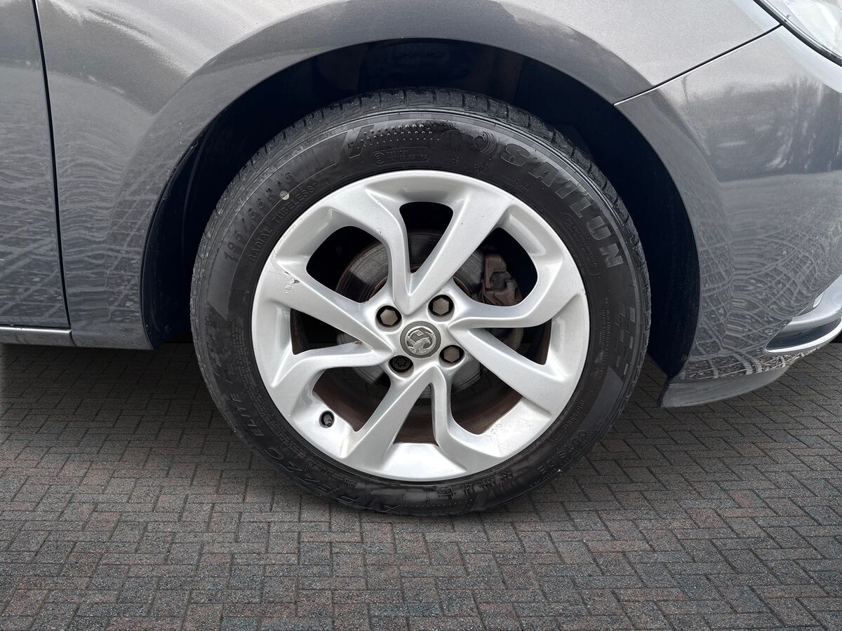 Used Vauxhall Corsa 2016 for sale - 77588421: Photo 11