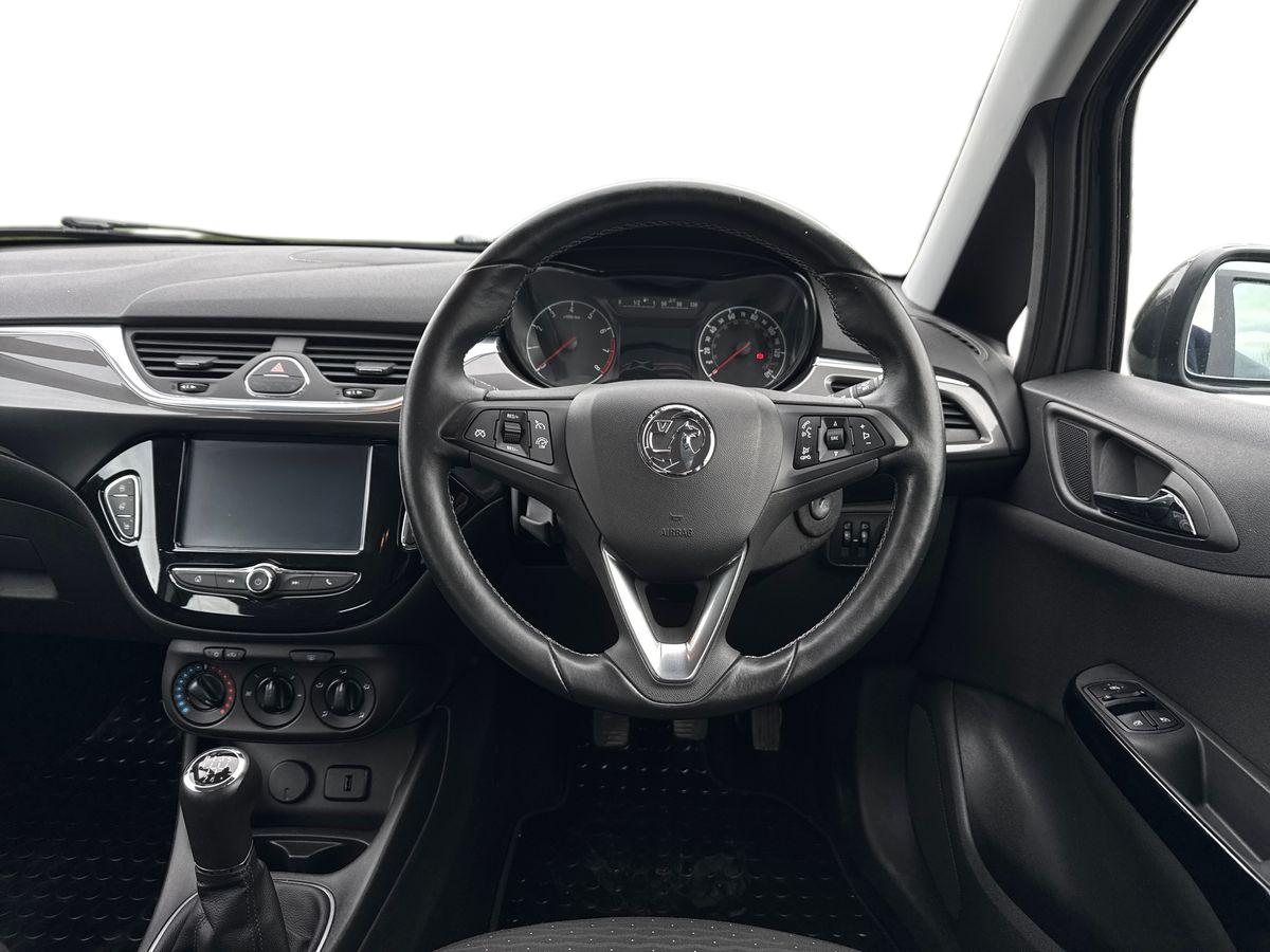 Used Vauxhall Corsa 2016 for sale - 77588421: Photo 12