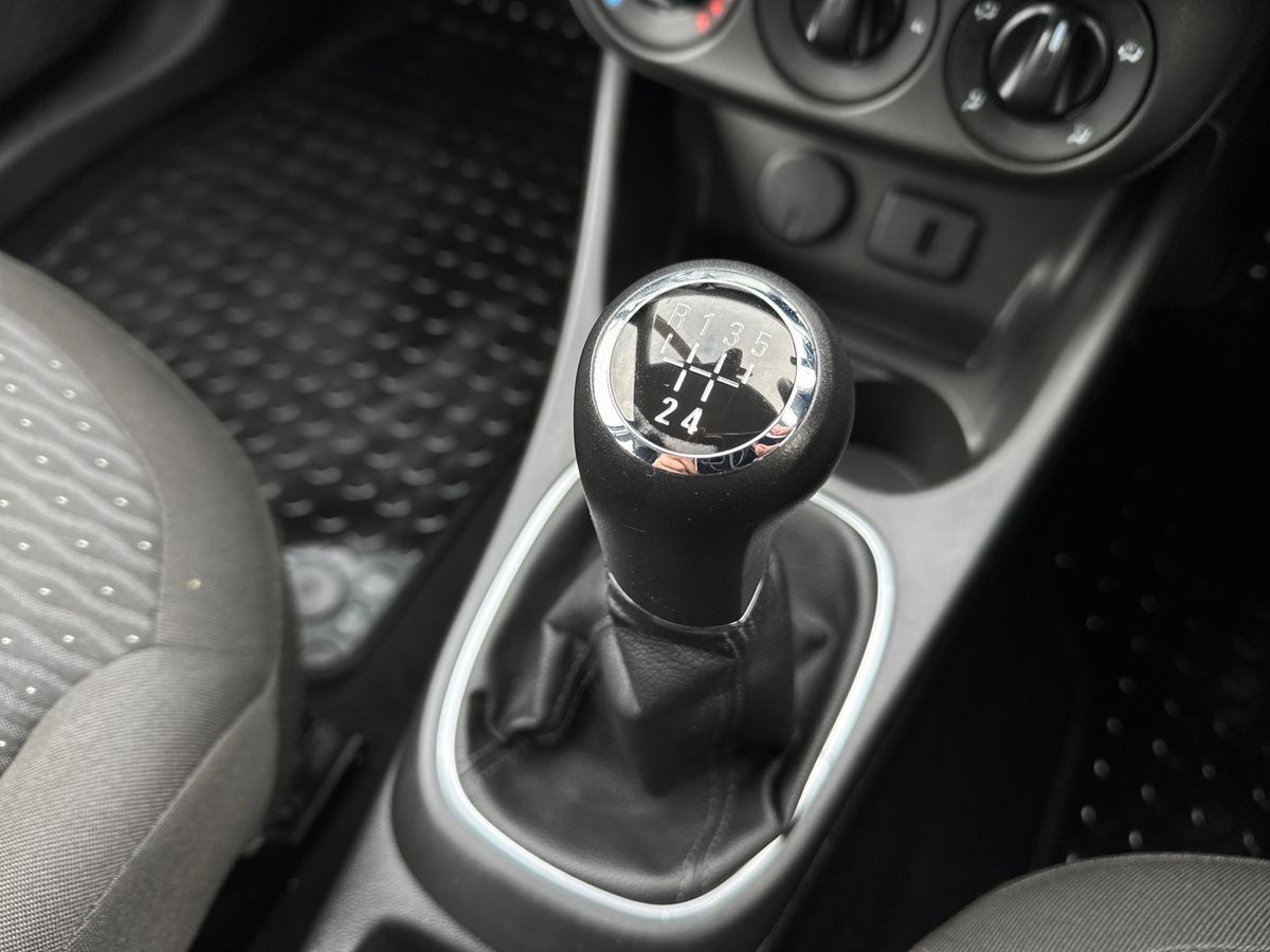 Used Vauxhall Corsa 2016 for sale - 77588421: Photo 15