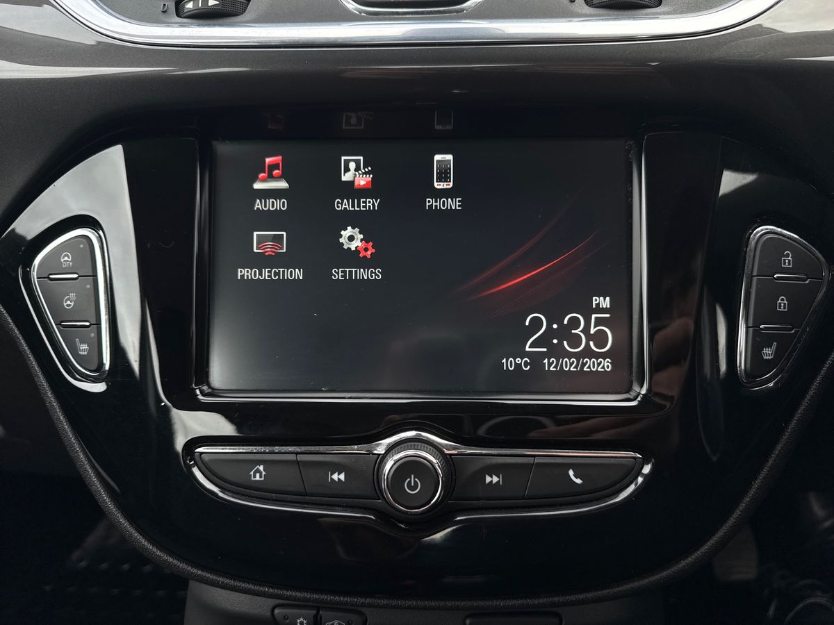 Used Vauxhall Corsa 2016 for sale - 77588421: Photo 18