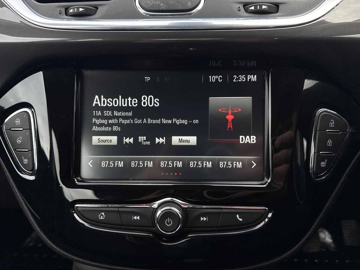 Used Vauxhall Corsa 2016 for sale - 77588421: Photo 19