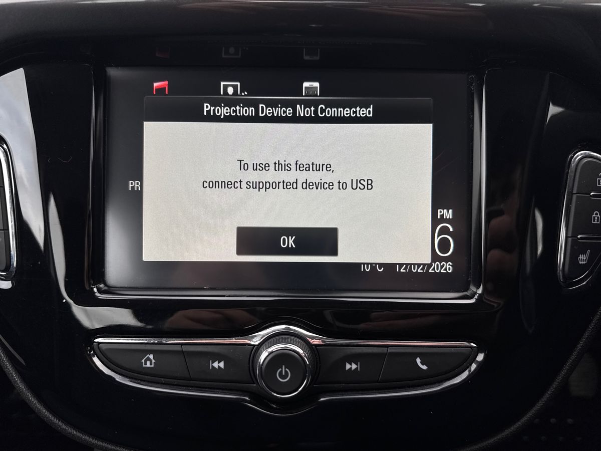 Used Vauxhall Corsa 2016 for sale - 77588421: Photo 20